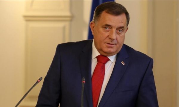 Dodik: Asnjë politikan serb sot s’mund të kërkojë diçka më pak sesa kërkonte Lazari