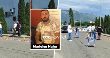 Policinë nga pas, shumë atentate, kush e do të vdekur Marklen Hakën?