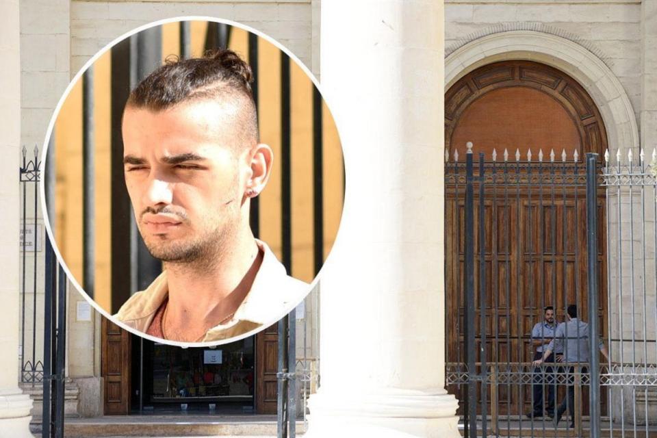 EMRI/ Kërkoi lirinë, Gjykata në Maltë “kyç” në qeli shqiptarin e akuzuar për vrasje të dyfishtë