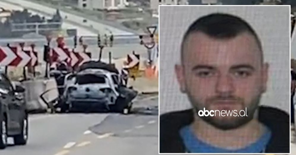 U hodh në erë me shpërthim eksplozivi në Tiranë, zbardhet vrasja e 27 vjeçarit në Greqi për pazare droge