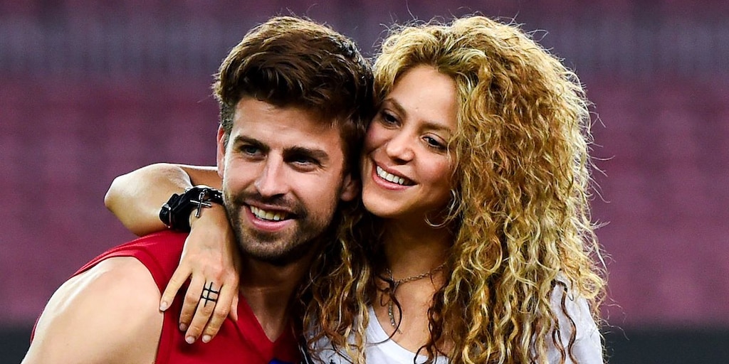 Shakira konfirmon ndarjen nga Gerard Pique – Abc News
