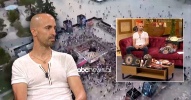 Kampioni shqiptar i “Muay Thai”: Fillova të luaja 34-vjeç, për të përballuar dhimbjen e humbjes së babait