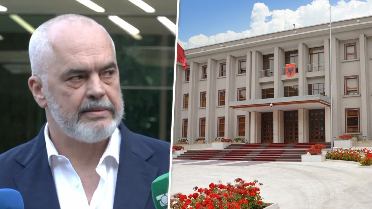 Pse Bajram Begaj kandidat për President? Rama tregon arsyen: Shëmbëlltyrë e normalitetit