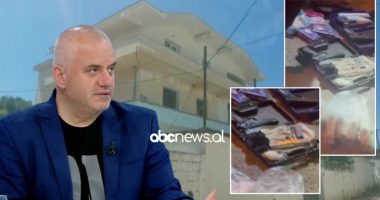 Depoja në Tiranë, Artan Hoxha: Ku u përdorën armët që modifikoheshin nga dy të rinjtë