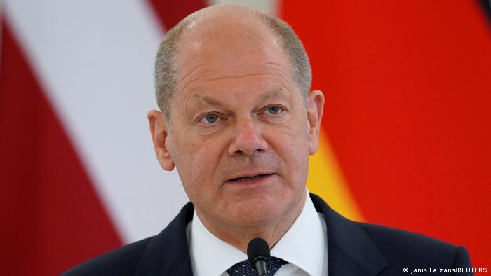 Kancelari gjerman Olaf Scholz udhëton për herë të parë në Ballkan