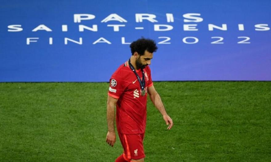 Salah: Do të shkëmbeja çmimet për të luajtur sërish finalen me Realin