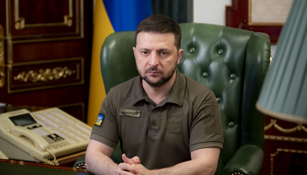 Zelensky: Beteja për Severodonetsk do të vendosë fatin e Ukrainës Lindore