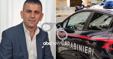 Lëvizjet e fundit të Kajmakut, 5 ditë para arrestimit udhëtoi me avion nga Tirana në Itali