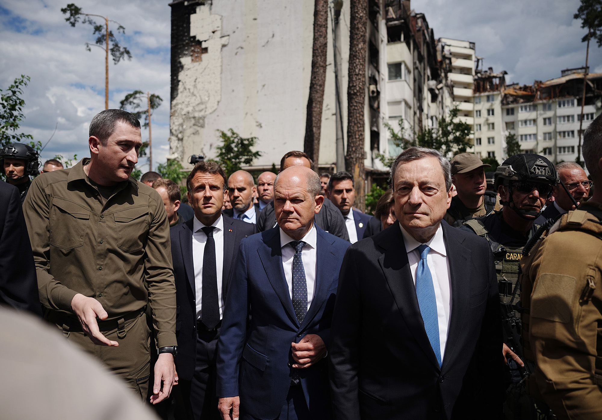 Franca: Dëshirojmë që Ukraina të marrë sërish kontrollin e Krimesë