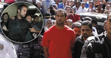 Po hynte në historinë e futbollit, si e fundosi karrierën e tij ish-portieri duke porositur vrasjen e të dashurës