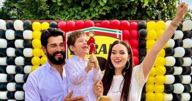 Çifti i famshëm turk do të bëhen sërish prindër