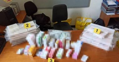 Trafik klandestinësh dhe ilaçesh, goditet banda italo-shqiptare, të përfshirë edhe mjekë. Sekuestrohen 500.000 euro