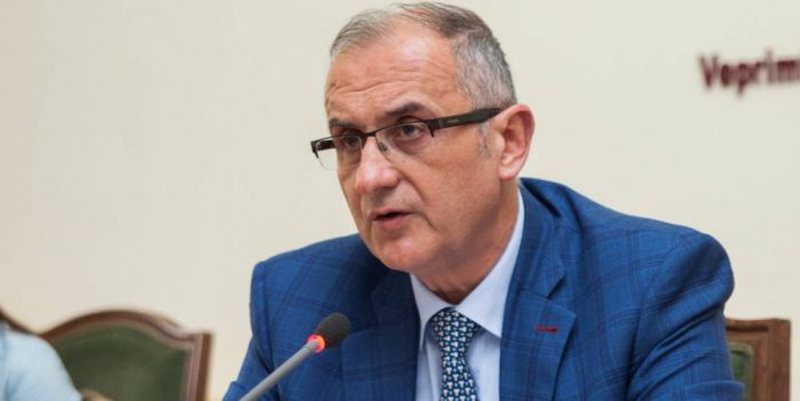 BQE rrit normën e interesit, Vasili: Tani do të paguajmë më shtrenjtë borxhet e kësaj qeverie