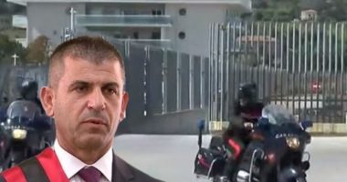 U kap me rreth 20 kg kokainë, flet Agim Kajmaku: Nuk kam lidhje fare