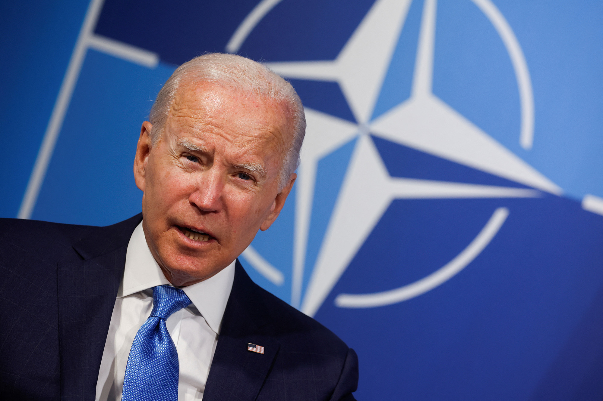 Biden njofton një prani më të madhe të ushtarëve amerikanë në Europë