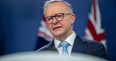 Australia pritet të rihapë ambasadën në Ukrainë