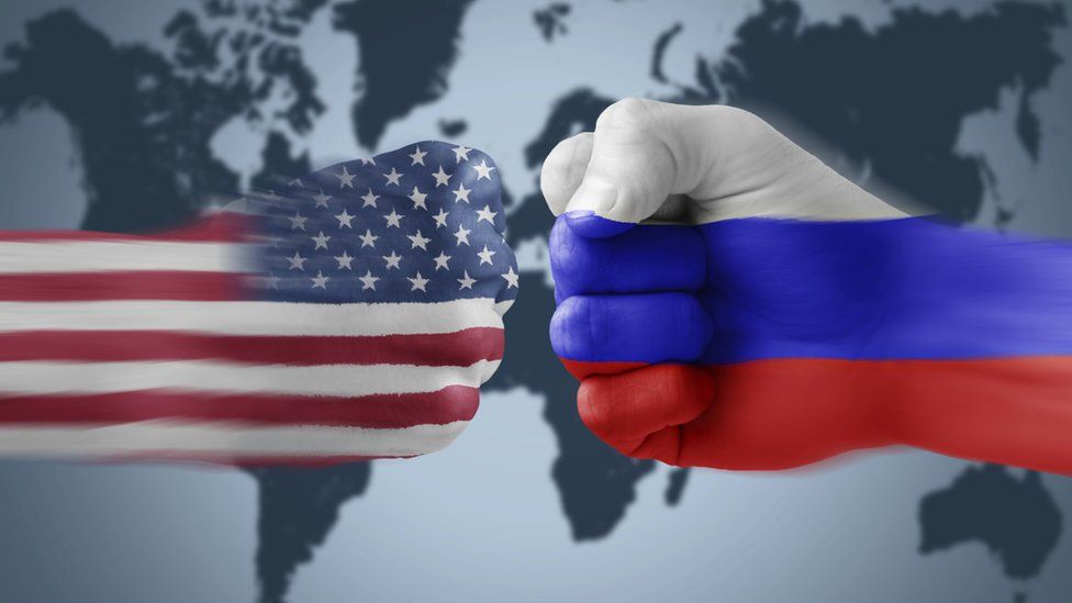 Si mund të përfundojë Lufta e Re e Ftohtë me Rusinë