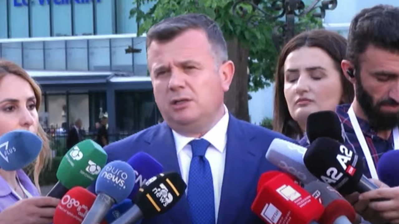 “Sali Berisha është fantazmë”, Taulant Balla: Bojkoti i PD-së është fyerje për demokratët