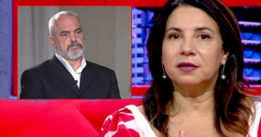 “Rama atakon gratë, maskilist”, Rudina Xhunga: Jam e majtë, nuk vjedh