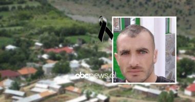 Plumb kokës, çfarë zbuloi policia nga ekzaminimi i kufomës së Sherif Mukajt, gjetur në malin e Gramozit