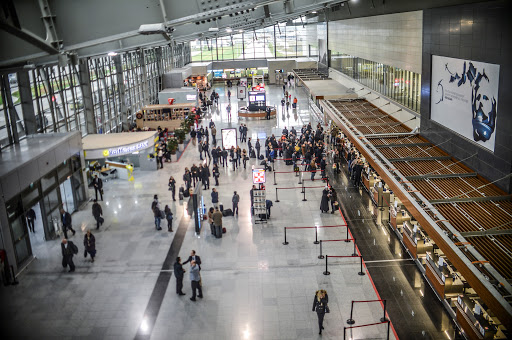 Kërcënim për bombë në aeroportin e Prishtinës