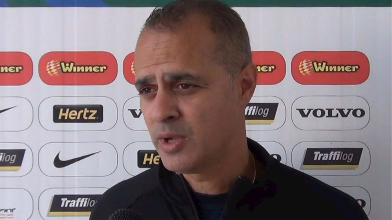 Ndihmës trajneri i Izraelit: Shqipëria është një ekip i fortë, por ne do të bëjmë maksimumin