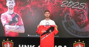 Gjiganti i moshave të Shqipërisë firmos me Gorica në Kroaci