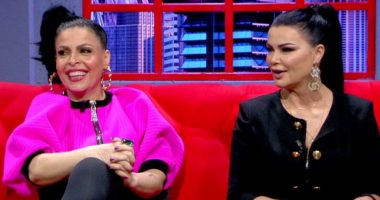 Largohet nga muzika? Aurela Gaçe sqaron gjithçka pas vizitës mjekësore, playback? Kurrë!