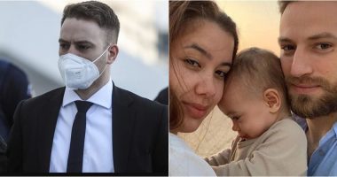 7,800 euro për orën e një vrasësi, Babis nxjerr në shitje Rolex-in që mbante në dorë kur mbyti Caroline-n