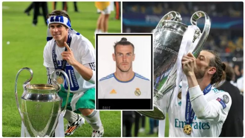 Reali vlerëson Bale, e vendos mes legjendave të “Los Blancos”