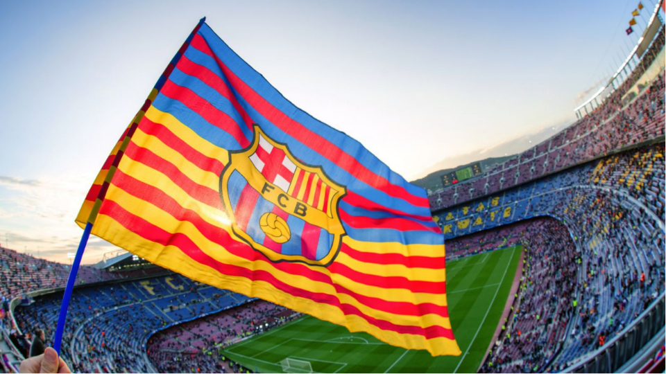 Buzëqesh më në fund Barça, shet të drejtën televizive te fondi “Sixth Street”