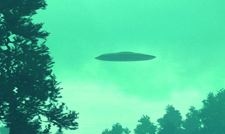 A ekzistojnë UFO-t? Çfarë thotë NASA