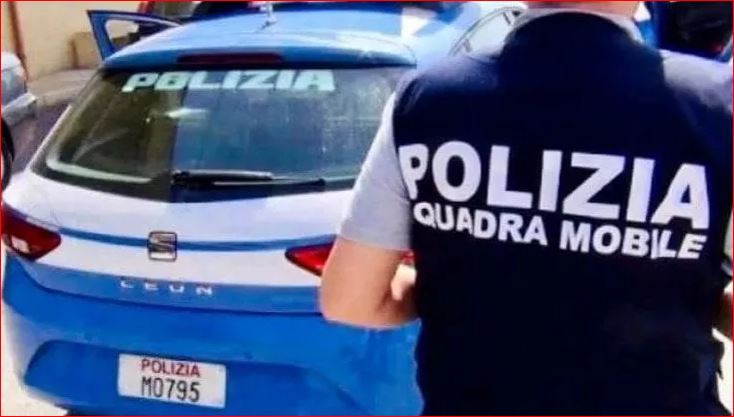 “Dua një picë”, si e shpëtoi telefonata e koduar italianen nga burri i dehur, policia u shfaq në derë
