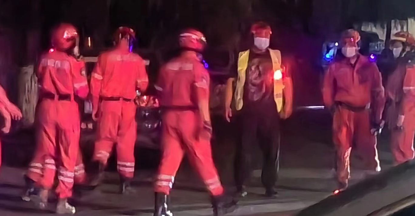 Shpërthimi i gazit në Kinë, 23 të plagosur dhe 3 në gjendje të rëndë