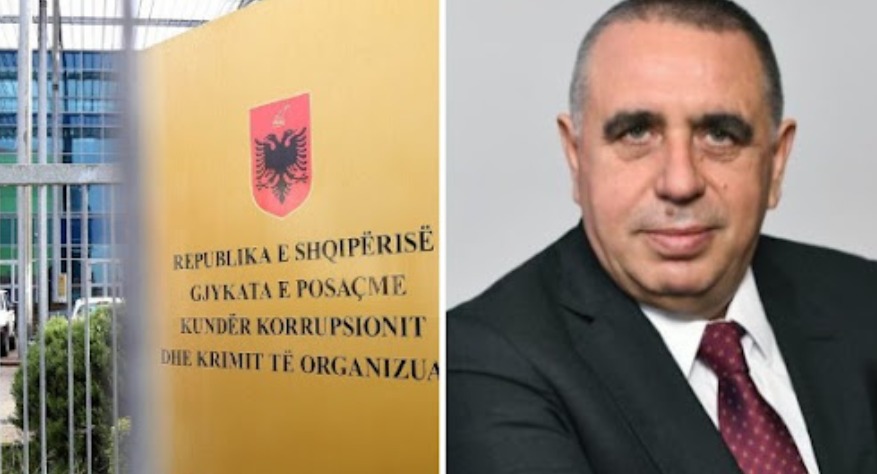 Former RTSH director is sentenced to prison