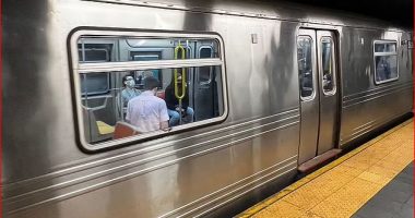 Iu kapën pantallonat në derë, 30 vjeçari vdes pasi treni e tërheq zvarrë nëpër shina