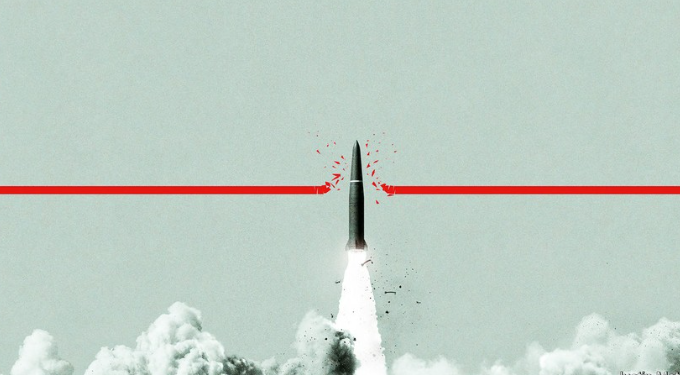 “The Economist”: Lufta në Ukrainë sjell një epokë të re bërthamore