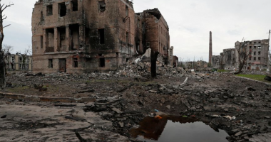 Rusët i zaptuan fabrikën Azovstal, pronari i padit në Gjykatën Europiane për dëmet