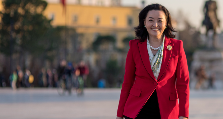 13th High Court judge, Yuri Kim: Big step forward for justice reform