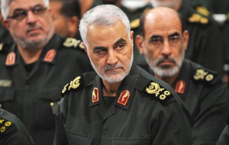 Pompeo zbulon detaje të reja nga vrasja e ish-komandantit iranian