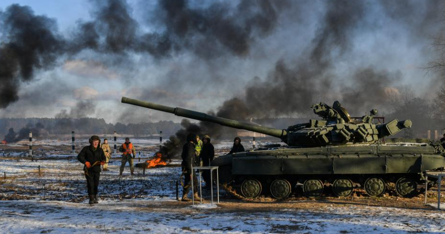 100 ditë luftë, 5 skenarët si do të përfundojë konflikti Rusi-Ukrainë