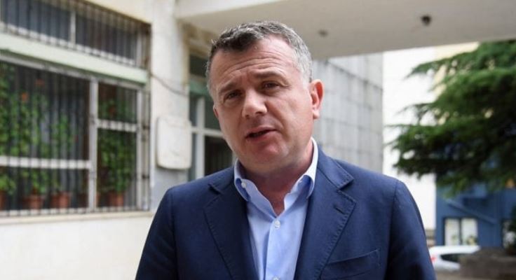 Balla zbulon emrin: Ja kë do votoja për President nëse do ta miratonte kryesia e PS