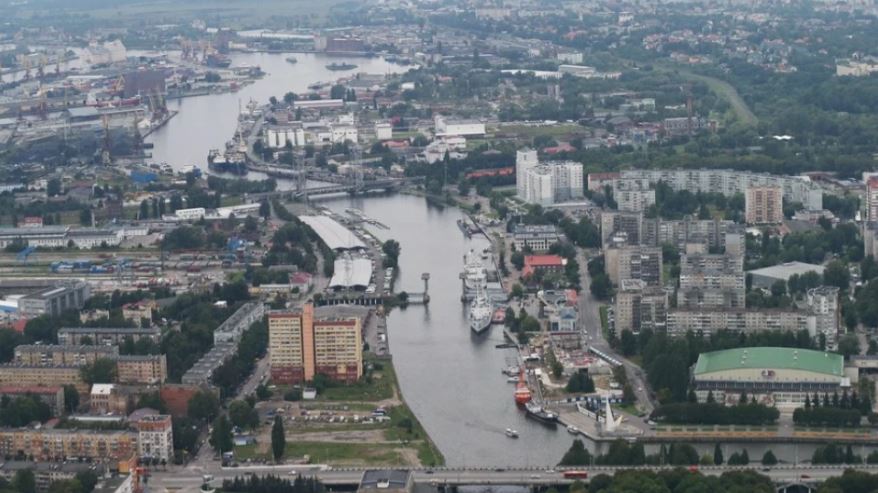 Pse Kaliningrad është i rëndësishëm për Rusinë dhe pse mund ta çojë atë në konflikt me NATO-n