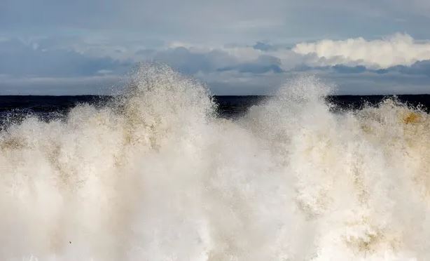 E frikshme, tre shtetet mesdhetare përgatiten për cunami