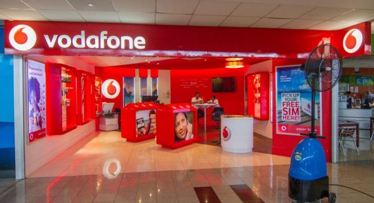 Autoriteti i Konkurrencës hap hetim ndaj “Vodafone Albania”