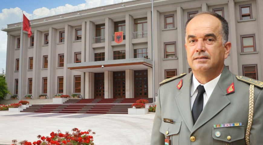 Bajram Begaj to become the President of Albania, what will happen today?