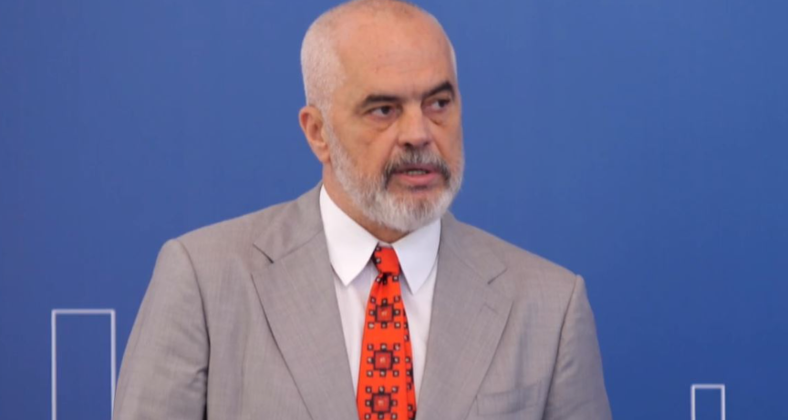 Rama talks about the “Open Balkan”: Vital, the EU to turn eyes towards us