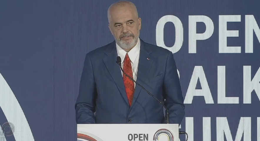 Did not participate in the Summit, Rama gives a message to Kosovo