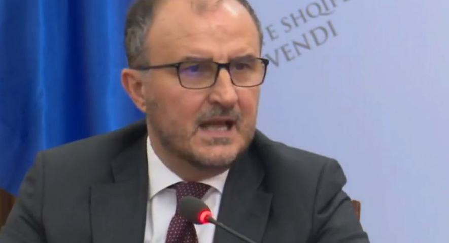 EU Ambassador to Albania, Soreca ends its term