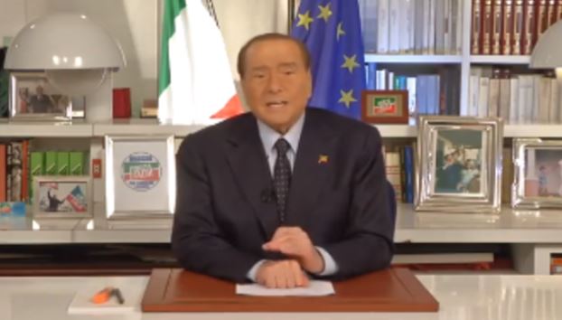 Berlusconi: Uniteti politik dhe ushtarak i Europës është i domosdoshëm